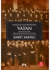 Masada Kaybedilen Vatan