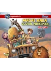 Masai Mara Ulusal ParkıNda Bir Gün