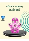 MASAJ ELDİVENİ