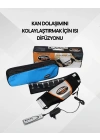 Masajlı Titreşimli İncelme Kemeri – Göbek Bölgesi Zayıflama Cihazı