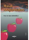 Masal Araştırmaları