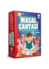 Masal Çantası 1. ve 2. Sınıflar İçin Hikaye Kitapları (40 Kitap Takım)