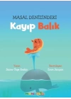 Masal Denizindeki Kayıp Balık