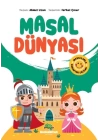 Masal Dünyası - Masallarla Karakter Eğitimi