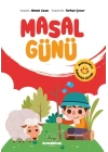 Masal Günü - Masallarla Karakter Eğitimi