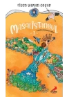Masal istanbul 3 - Kardeş Şehirler Kapısı