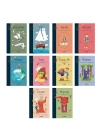 Masal Krallığı 10 Kitap