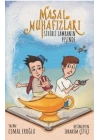 Masal Muhafızları Sihirli Lambanın Peşinde