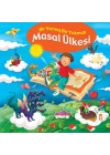Masal Ülkesi Bir Varmış Bir Yokmuş