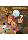 Masal Zamanı Melez Prenses 1-Kehanetin Doğuşu
