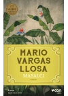 Masalcı
