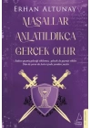 Masalcı 2 Masallar Anlatıldıkça Gerçek Olur
