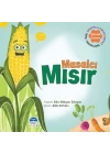 Masalcı Mısır - Sebzoti Kasabası