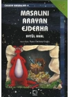Masalını Arayan Ejderha Orman Masalları-4