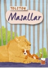 Masallar (Büyük Boy)