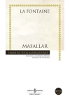 Masallar La Fontaine - Hasan Ali Yücel Klasikleri
