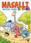 Masallı Boyama