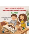 Masam Sandalyem Gardırobum Marangoz Peygamberi Tanıyorum - Hz. Nuh