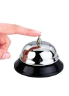 Masaüstü Dekoratif Otel Resepsiyon Görevli Çağırma Zili Çanı