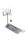 Masaüstü Metal Basketbol Oyunu