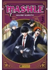 Mashle 3