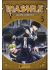 Mashle 5