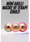 MASKE VE TERAPİ CİHAZI