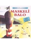 Maskeli Balo-Deniz Hikayeleri-İlk Okuma Kitaplarım