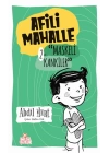Maskeli Kankiler - Afili Mahalle 2