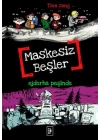 Maskesiz Beşler 3 - Ejderha Peşinde