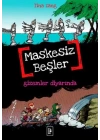 Maskesiz Beşler 4 - Gizemler Diyarında