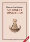 Masonlar Dinleyiniz