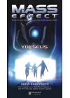 Mass Effect - Yükseliş