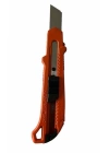 Master Profesyonel Metal Maket Bıçağı 18 mm