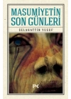 Masumiyetin Son Günleri