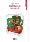 Matbaacılık Oyuncağı