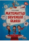 Matematiği Sevenler Ülkesi