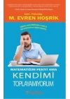 Matematiğim Pekiyi Ama Kendimi Toplayamıyorum