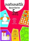 Matematik Becerilerim – 5 Yaş
