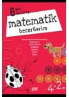 Matematik Becerilerim - 6 Yaş