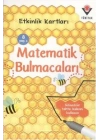 Matematik Bulmacaları / Etkinlik Kartları
