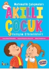 Matematik Çalışmaları - Akıllı Çocuk