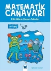 Matematik Canavarı - Etkinliklerle Çarpım Tabloları