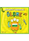 Matematik Canavarları - Ölçme
