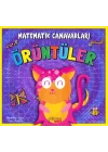 Matematik Canavarları - Örüntüler