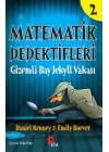 Matematik Dedektifleri 2 : Gizemli Bay Jekyll Vakası