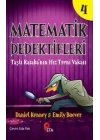 Matematik Dedektifleri 4 : Taşlı Kasaba’nın Hız Treni Vakası