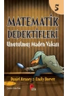 Matematik Dedektifleri 5 : Unutulmuş Maden Vakası