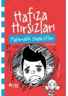 Matematik Dedektifleri Hafıza Hırsızları