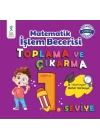 Matematik İşlem Becerisi Toplama ve Çıkarma 1. Seviye